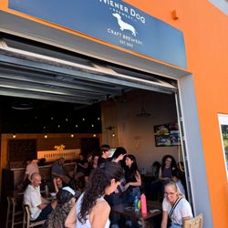 Wiener Dog Brewery
