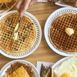 Waffle House