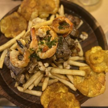 Maracaibo Bistro - Picada Mar Y Tierra - Venezuelan Near Me - Virginia Beach, Virginia Maracaibo Bistro - Picada Mar Y Tierra - Venezuelan Near Me - Virginia Beach, Virginia
