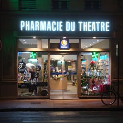 Pharmacie du Théâtre