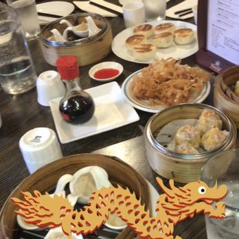 Dumpling Time - 3.27.19 - Dim Sum Near Me - San Francisco, California Dumpling Time - 3.27.19 - Dim Sum Near Me - San Francisco, California
