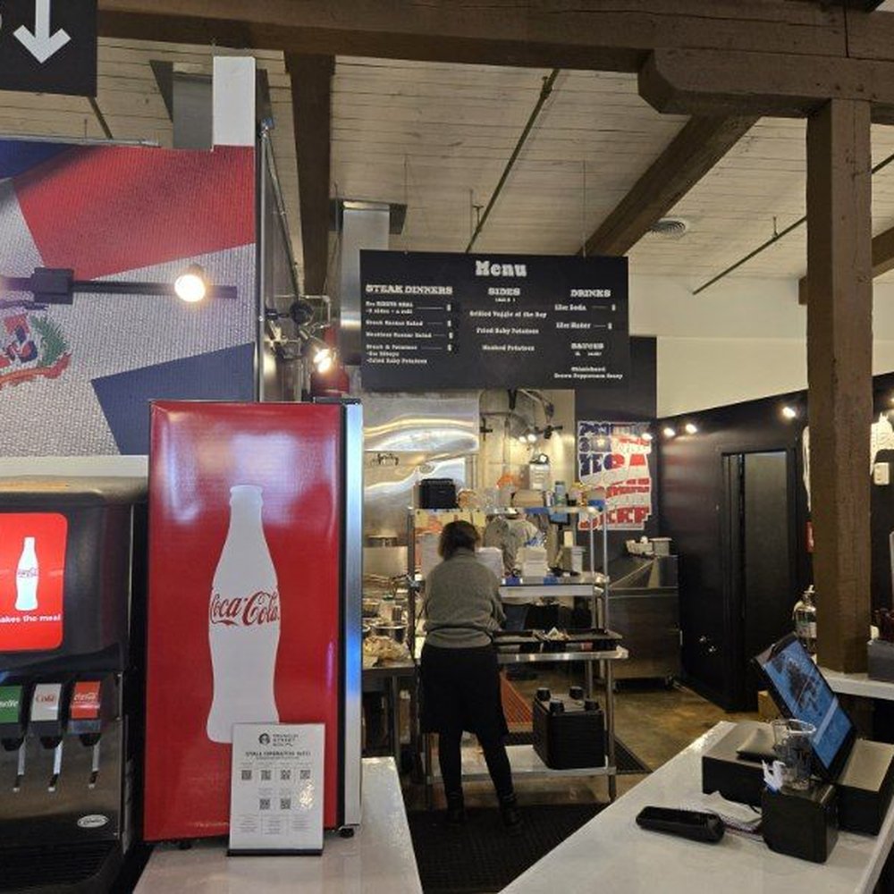 Franklin Street Social - Food Court Near Me - Red Lion, Pennsylvania Franklin Street Social - Food Court Near Me - Red Lion, Pennsylvania