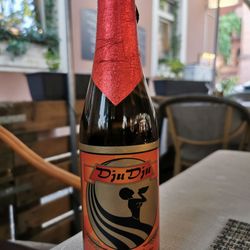 Sebeta - Afrikanisches Bier
