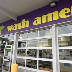 Wash America