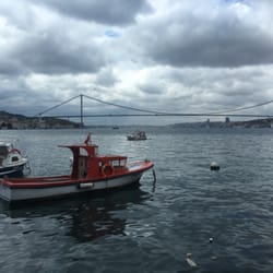 Deniz Yıldızı Restaurant