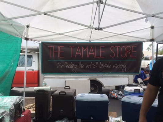 Ahwatukee Farmers Market by null