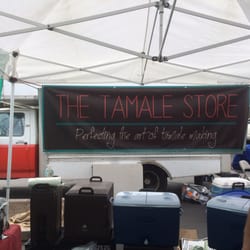Ahwatukee Farmers' Market - Here it goes!