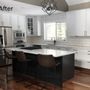 Photo of The Kitchen Cabinets Refinish Masters