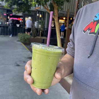 InFruition - Go Greens!!!! - Juice Bars & Smoothies Near Me - Phoenix, Arizona