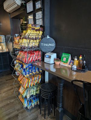 Tinuno by null