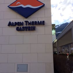 Alpentherme Gastein