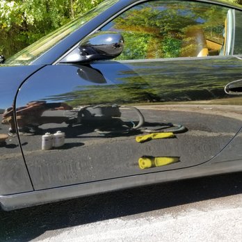 Klean Karz Mobile Detail - I out did myself with this shine - Auto Detailing Near Me Klean Karz Mobile Detail - I out did myself with this shine - Auto Detailing Near Me