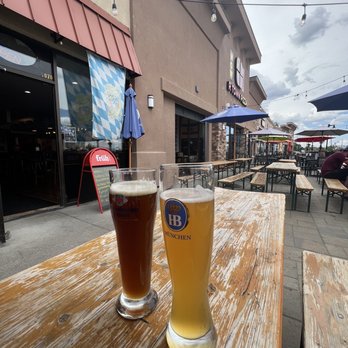 PROST RENO BIERGARTEN - 422 Photos & 194 Reviews - 180 W Peckham Ln ...