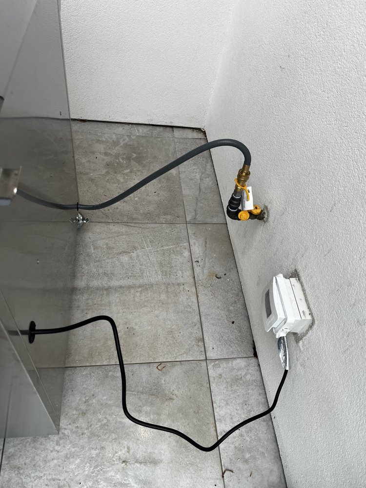 Slide of JRM Plumbing & Fireplace