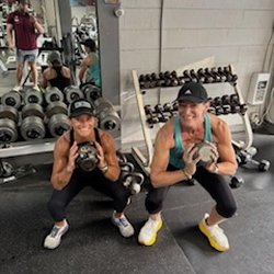 Jodi Cash Fitness