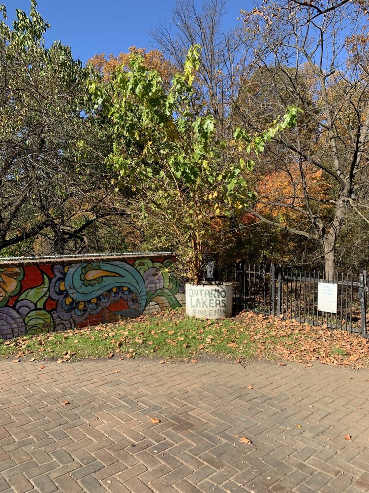 Walter C Pierce Community Park