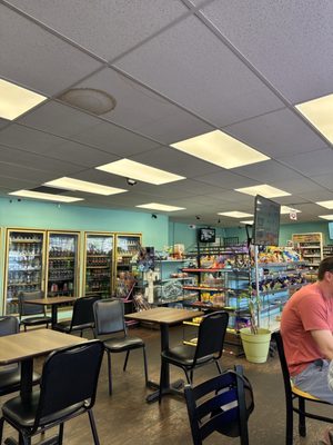 CôNu’s Corner Phở & Bánh Mì Sandwiches by null