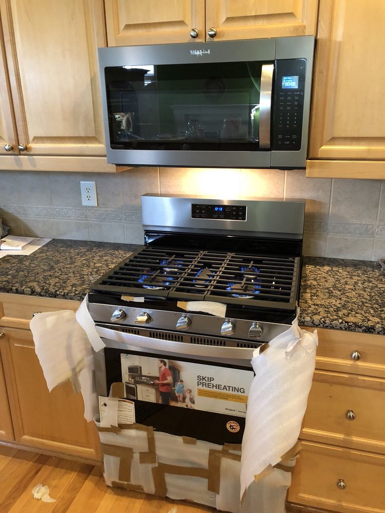 Slide of ER Plumbing & Handyman Services