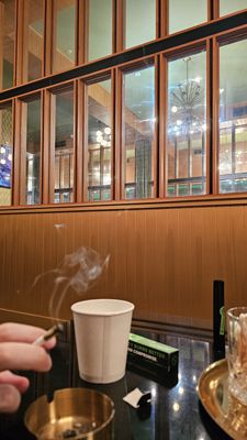 Moe Greens Dispensary & Lounge by null