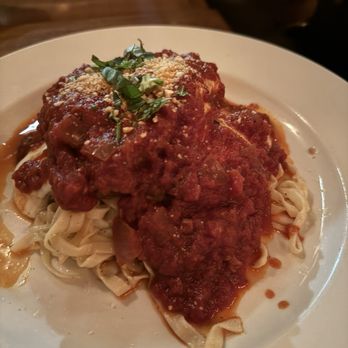 Tavolo - Chicken Parmigiano - Italian Near Me - Dorchester, Massachusetts