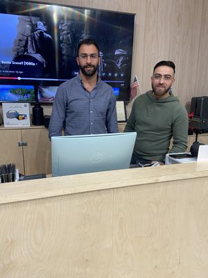 Coltan Electronics by null