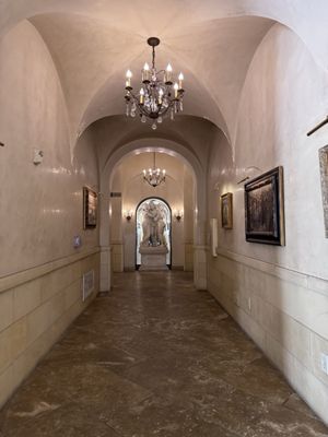 Ayres Hotel Manhattan Beach/Hawthorne by null