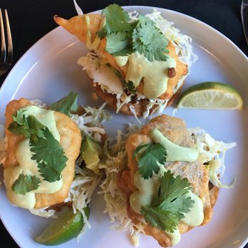 The Gallery - Whitefish on mini tortillas - Art Galleries Near Me - Lake Forest, Illinois The Gallery - Whitefish on mini tortillas - Art Galleries Near Me - Lake Forest, Illinois
