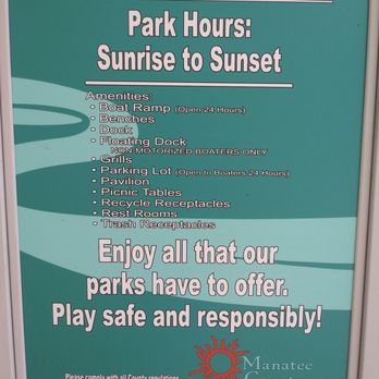Fort Hamer Park - Parks Near Me - Parrish, Florida Fort Hamer Park - Parks Near Me - Parrish, Florida