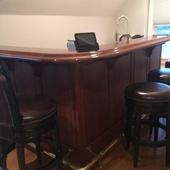 Stillwater Cabinetry - Mancave bar - Cabinetry Near Me - Mooresville, North Carolina Stillwater Cabinetry - Mancave bar - Cabinetry Near Me - Mooresville, North Carolina