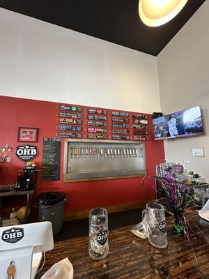 Oak Highlands Brewery by null