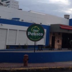 Seu Petisco Bar e Comedoria