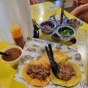 La Súper Birria - Birria Tour - Tacos Near Me - Santa Ana, California La Súper Birria - Birria Tour - Tacos Near Me - Santa Ana, California