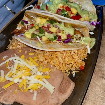 Nacho Daddy - Fish Tacos - New American Near Me - Las Vegas, Nevada