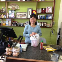 Hana Asian Market - Huge selection. Very friendly!!