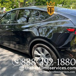 The Best Limo Service