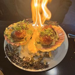 69 Prime - Scallops