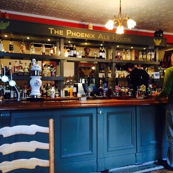 Phoenix Bar - Pubs Near Me - Inverness, HLD Phoenix Bar - Pubs Near Me - Inverness, HLD