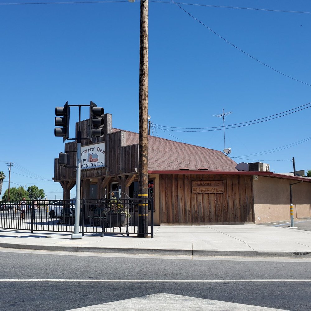 Farmers Den - American Near Me - Crows Landing, California Farmers Den - American Near Me - Crows Landing, California