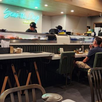 Sushi Taisho - Ambience inside - Sushi Bars Near Me - Carlsbad, California Sushi Taisho - Ambience inside - Sushi Bars Near Me - Carlsbad, California