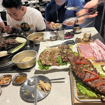 Don Blanc - Korean Near Me - Oakland, California Don Blanc - Korean Near Me - Oakland, California
