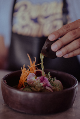 Cervecería Cholula by null