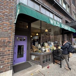 Wild Rumpus