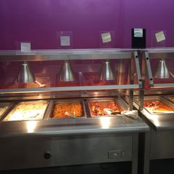 Nepali Asian Restaurant - Buffet