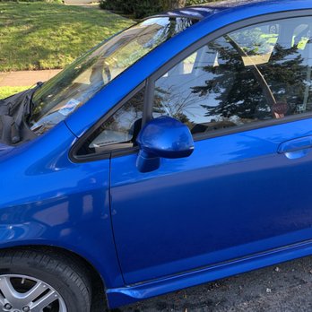 Mobigleam - After - Auto Detailing Near Me