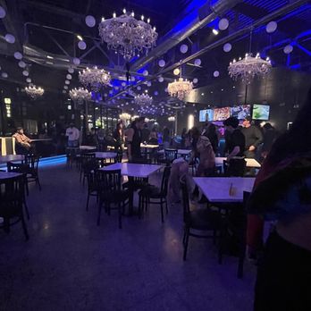 Glamour Event Center - Music Venues Near Me - Oklahoma City, Oklahoma