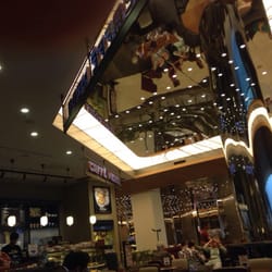Caffé Nero - Tatlı dükkan.