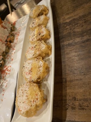 Photo of Taste of Tokyo - River Ridge, LA, US. KK Roll... I need this everyday!