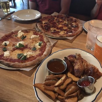 Doughbird - Pizza Near Me - Phoenix, Arizona Doughbird - Pizza Near Me - Phoenix, Arizona