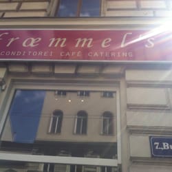 Froemmel's