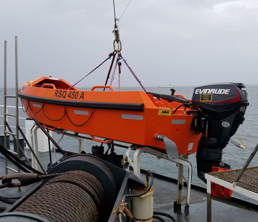 NEW LONDON ORIENT POINT FERRY LINES Updated August 2024 112 Photos & 37 Reviews 2 Ferry St